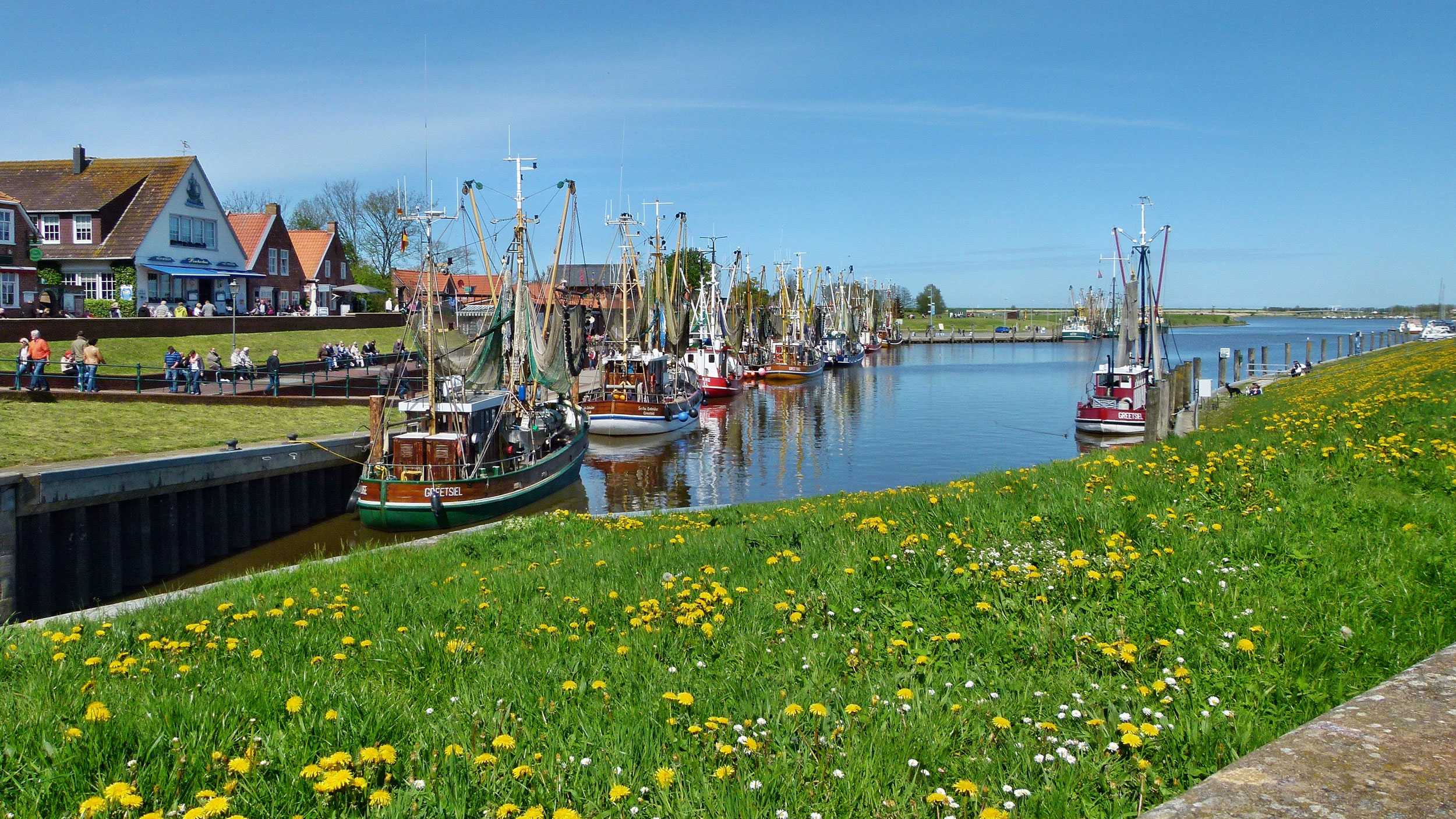 East Frisia